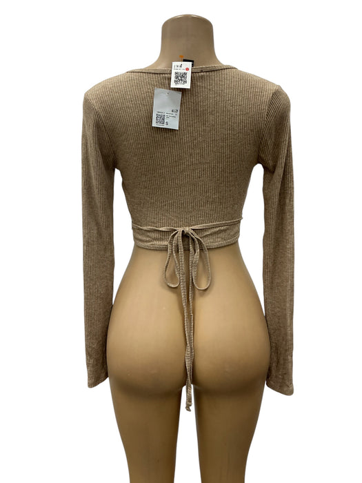 Blusa S (FOREVER 21)