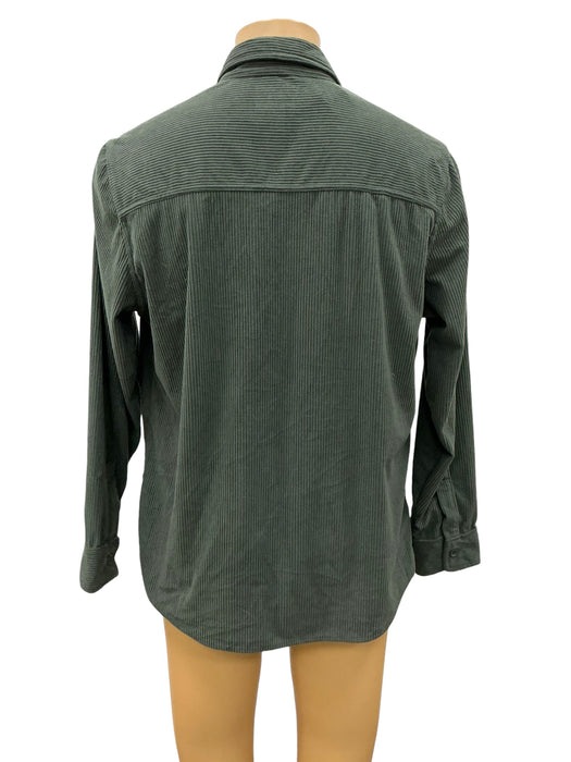 Camisa L (32 HEAT)