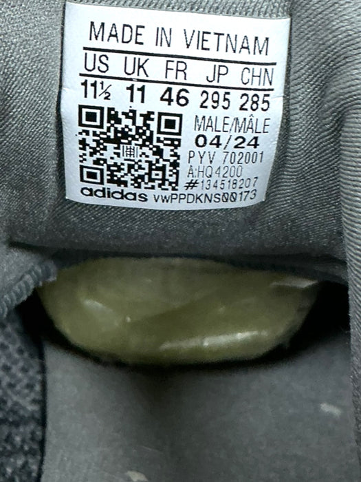 Tenis 11.5 (ADIDAS)