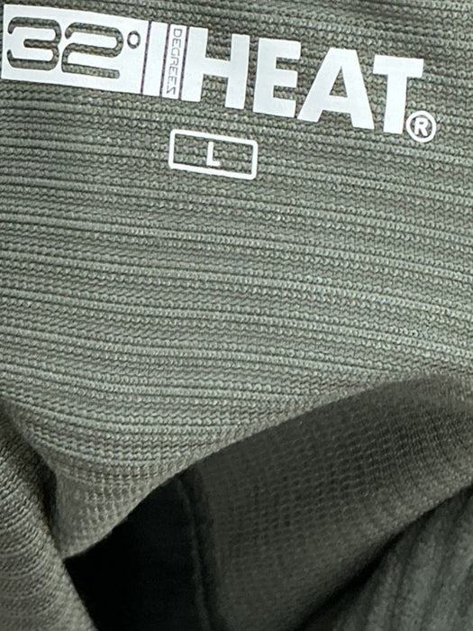 Camisa L (32 HEAT)