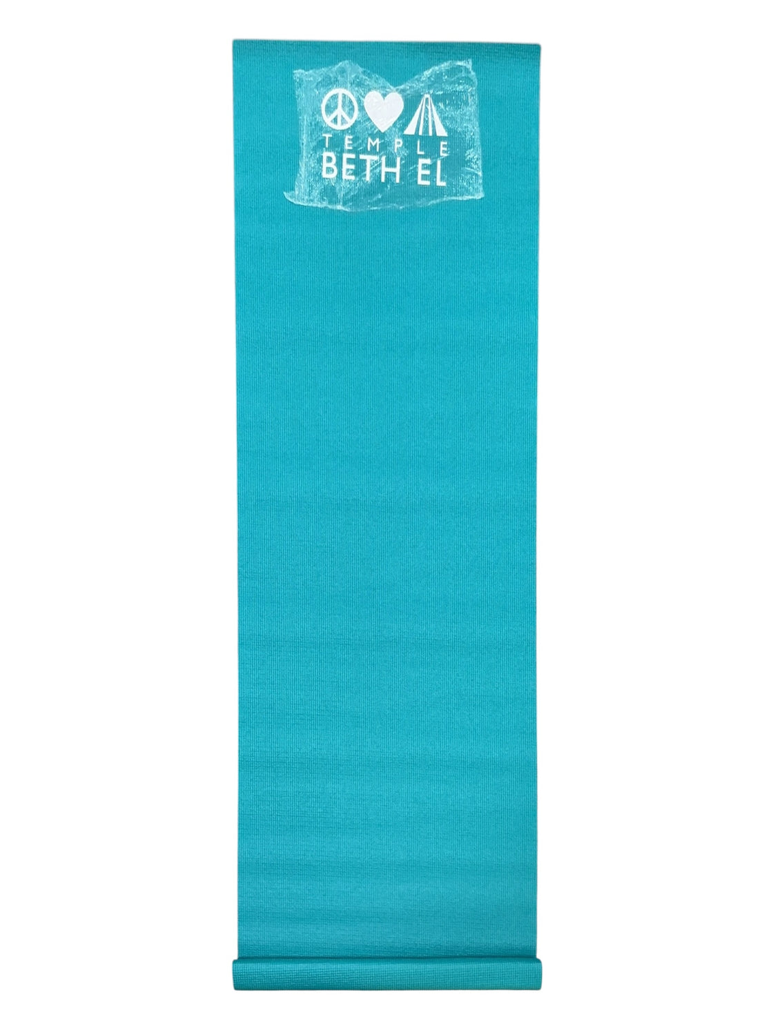 Tapete de yoga