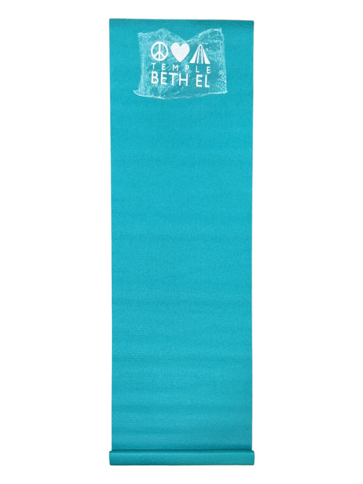 Tapete de yoga