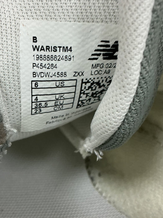 Tenis 6 (NEW BALANCE)