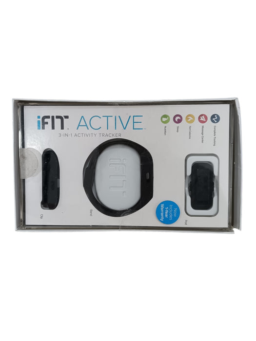 Reloj inteligente (IFIT)