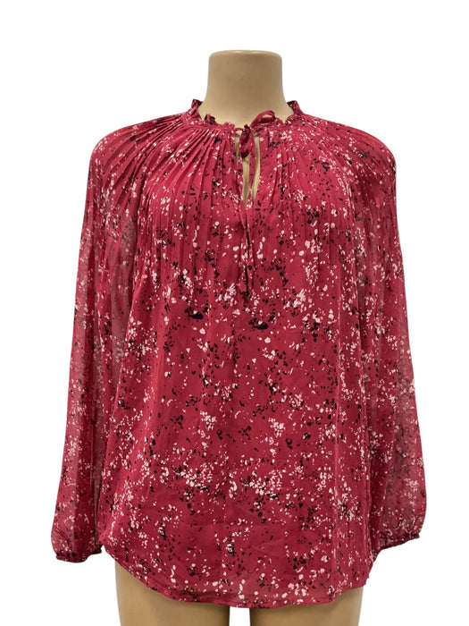 Blusa S (SIMPLY VERA)