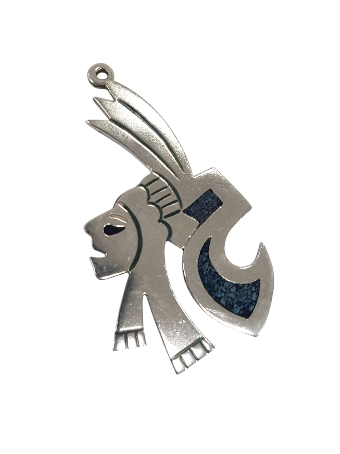 Dije de plata (925)