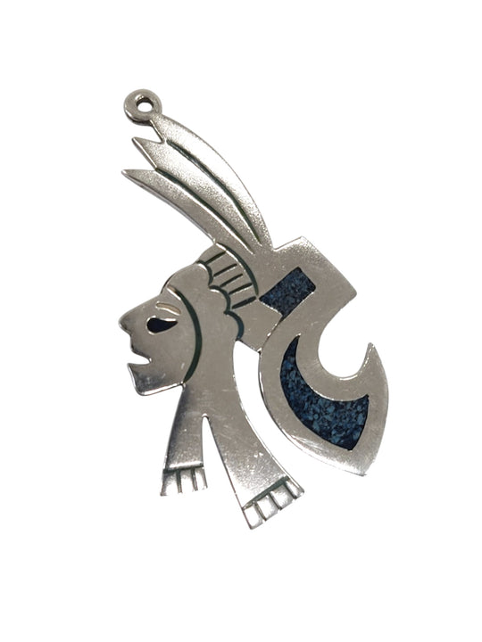 Dije de plata (925)