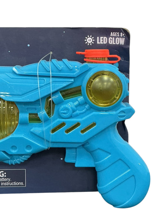 Pistola de agua
