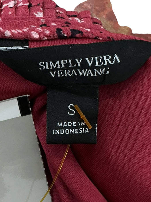 Blusa S (SIMPLY VERA)