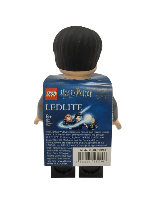 Linterna (LEGO)