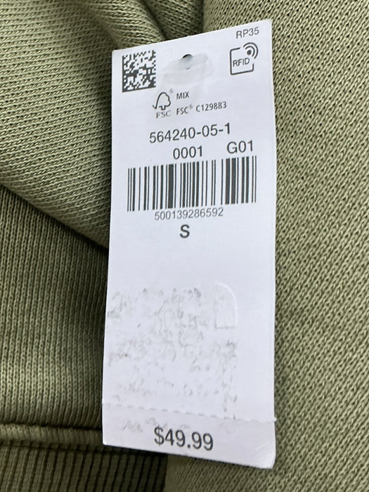 Sudadero S (OLD NAVY)