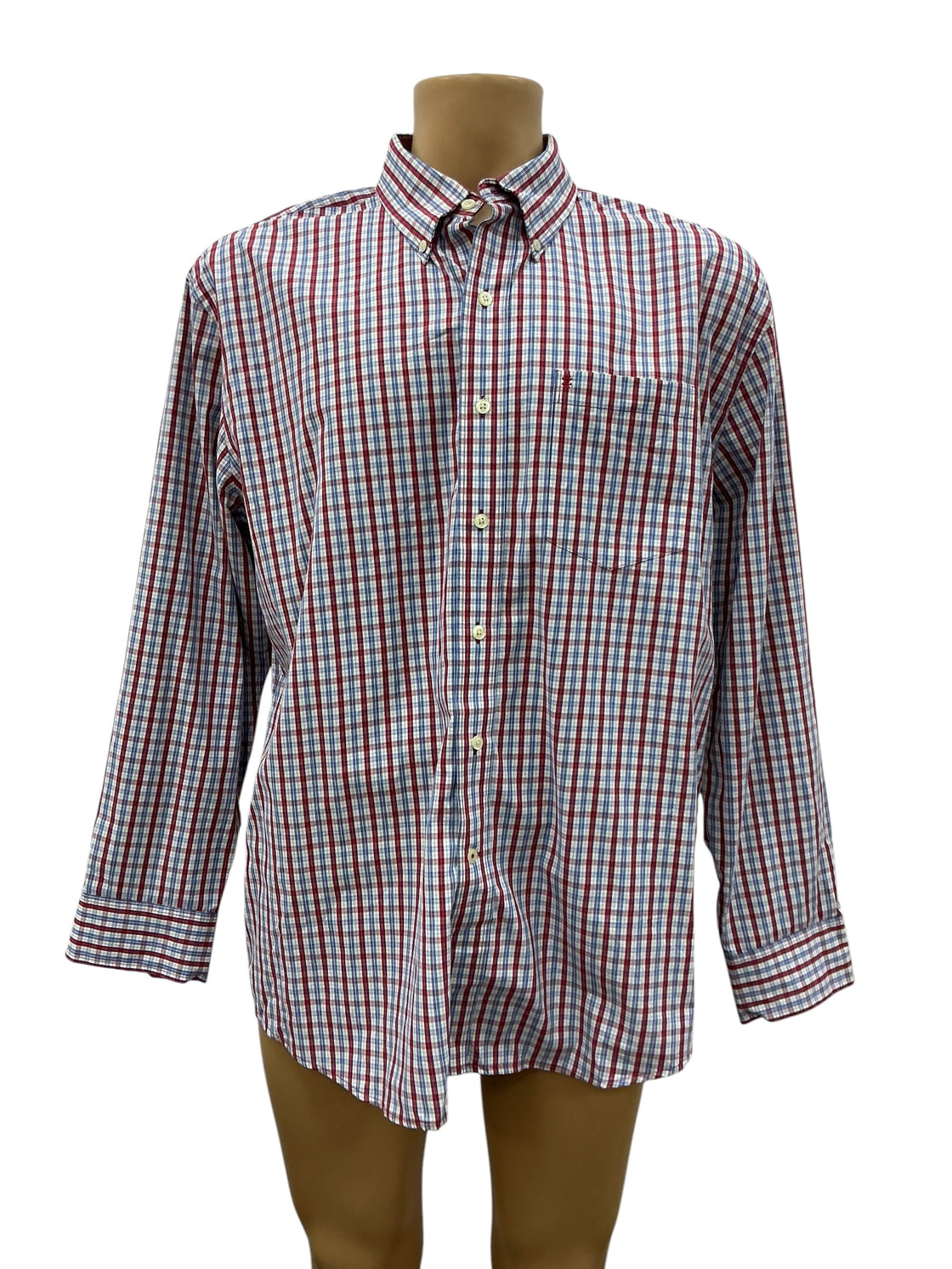 Camisa XL (IZOD)