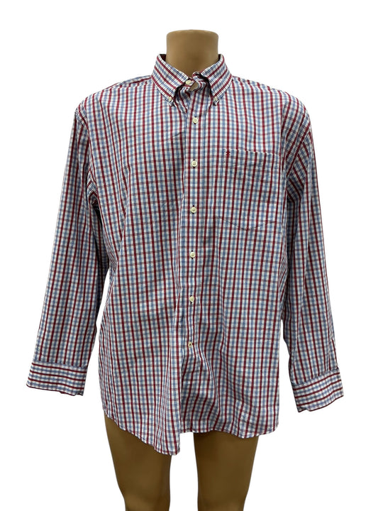 Camisa XL (IZOD)