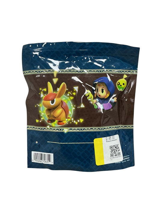 Rompecabezas (NINTENDO)