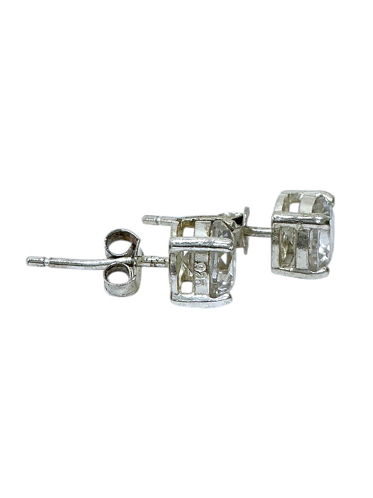 Aretes de plata (925)
