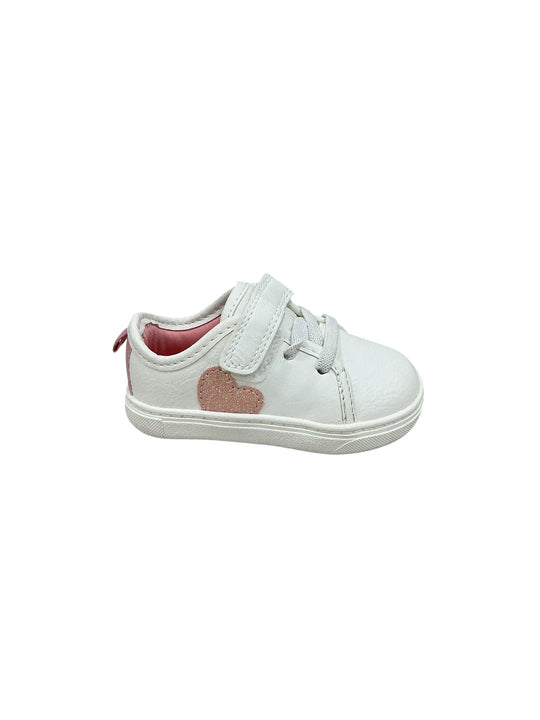 Tenis para bebé 4 (CARTER'S)