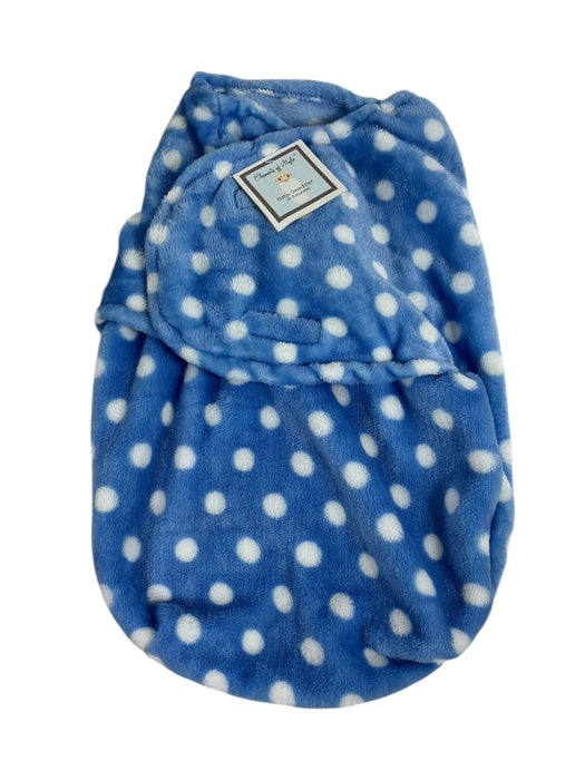 Saco de dormir para bebé 0-3M (ELEMENTS OF STYLE)