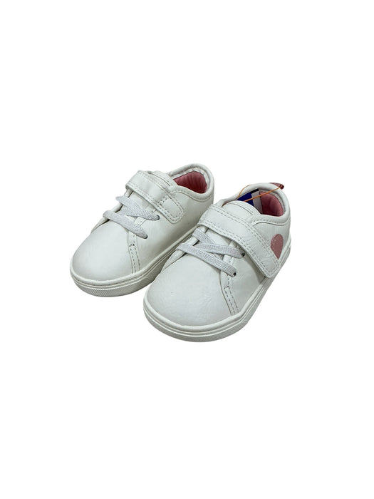 Tenis para bebé 4 (CARTER'S)