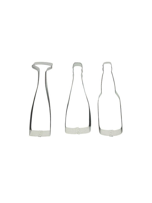 Set de Moldes para Hornear (R&M)