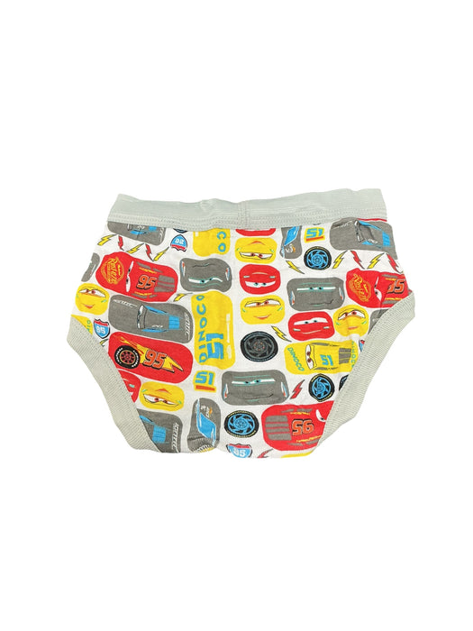 Set de ropa interior para niñ@ 4T (HANDCRAFT)