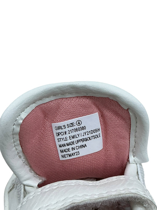 Tenis para bebé 4 (CARTER'S)