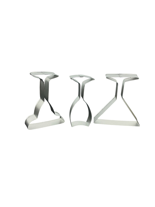 Set de Moldes para Hornear (R&M)