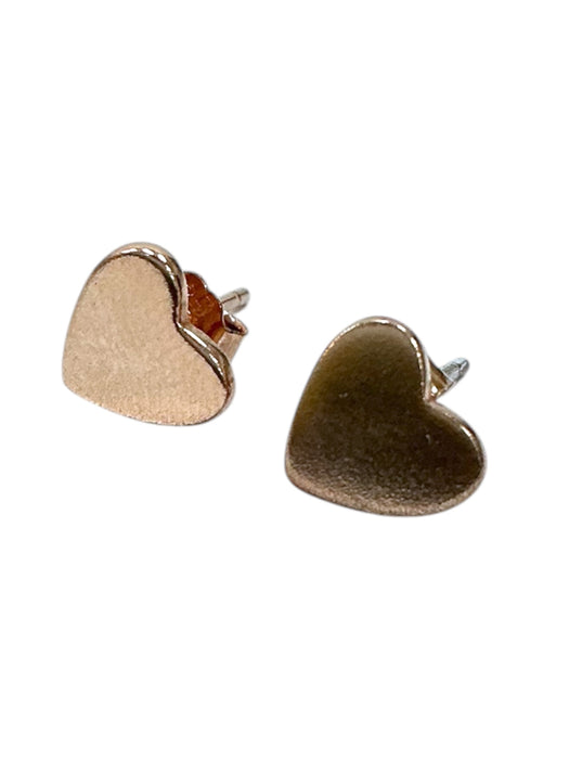 Aretes de plata (925)