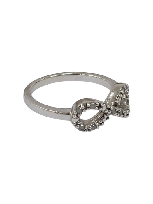 Anillo de plata (925)