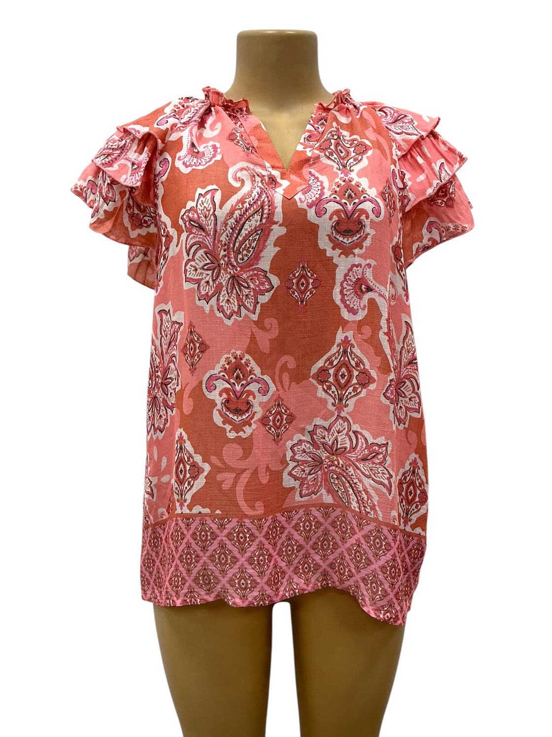 Blusa S (NANETTE)