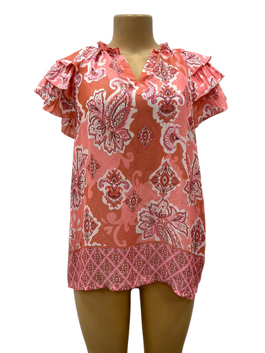 Blusa S (NANETTE)