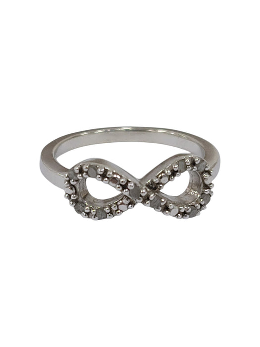 Anillo de plata (925)