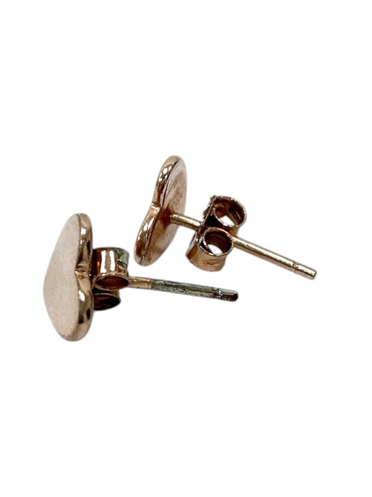 Aretes de plata (925)