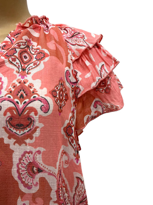 Blusa S (NANETTE)