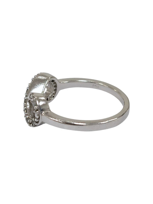 Anillo de plata (925)