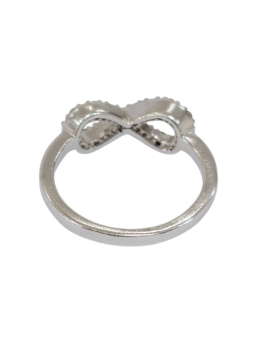 Anillo de plata (925)