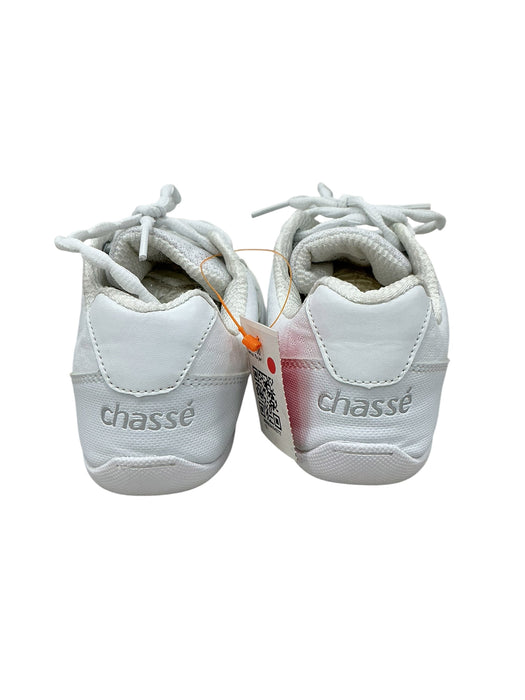 Tenis 6 (CHASSÉ)