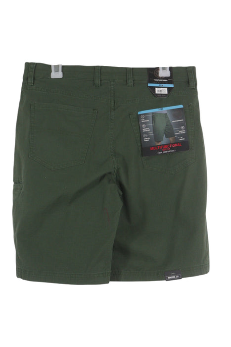 Pantaloneta 32 (WEATHERPROOF)