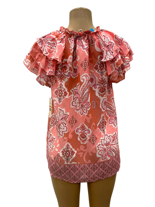 Blusa S (NANETTE)