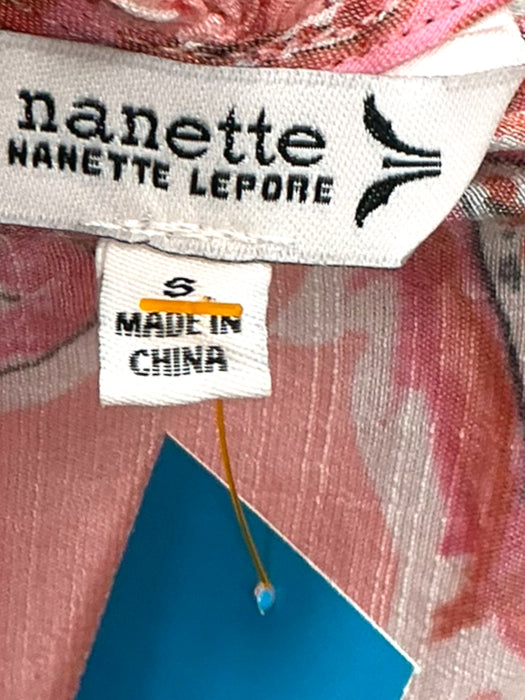 Blusa S (NANETTE)