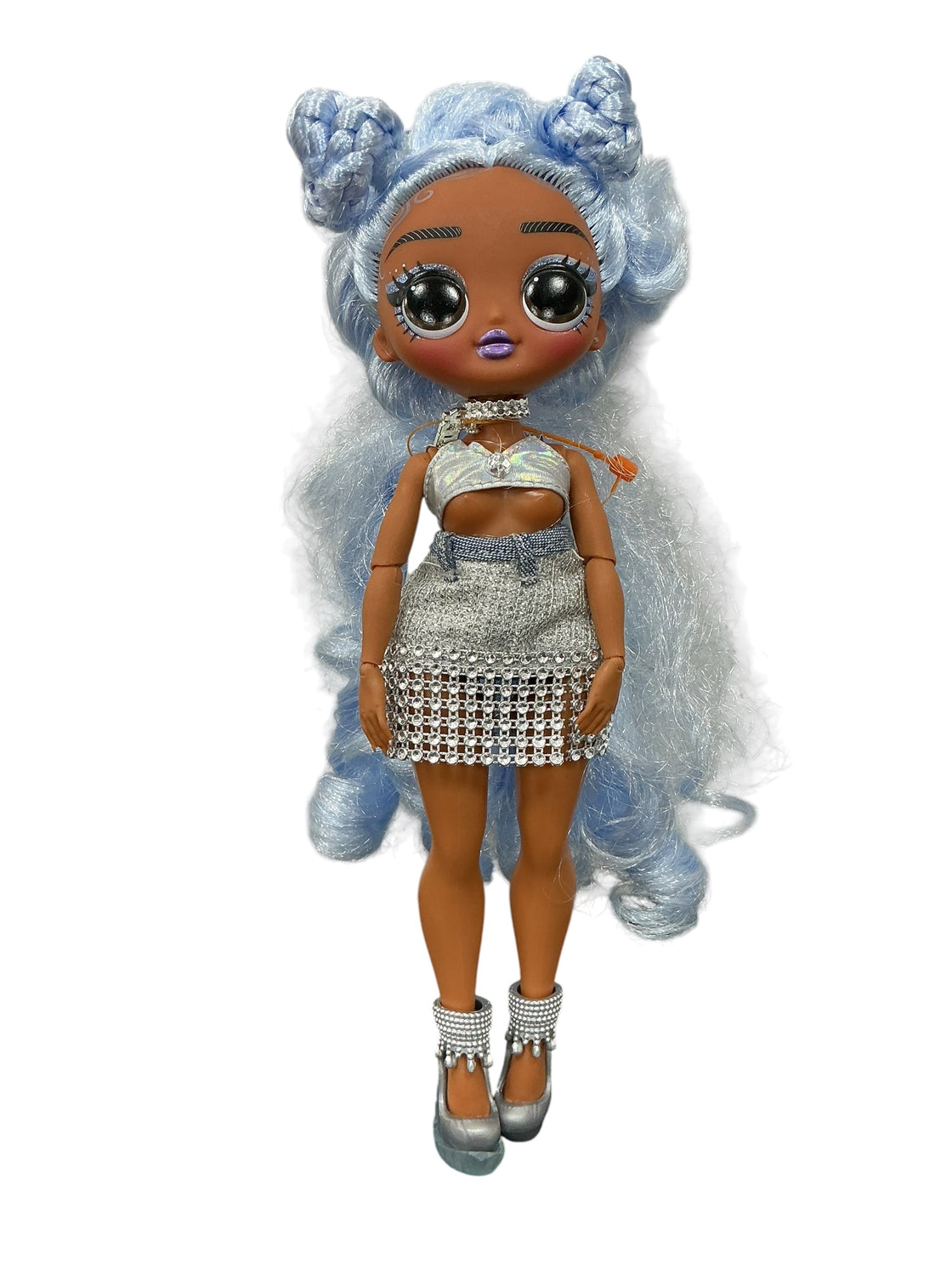 Missy Frost (LOL)