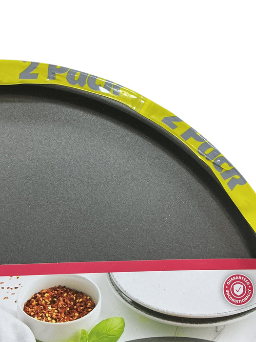 Molde para pizza (GOODCOOK)