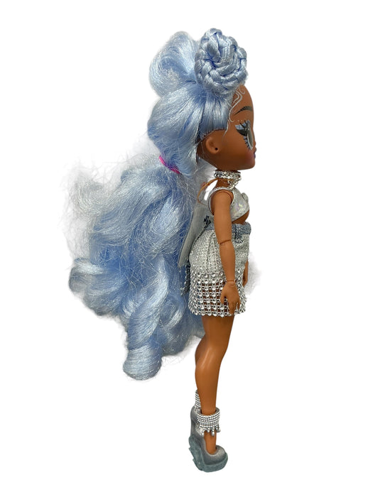 Missy Frost (LOL)