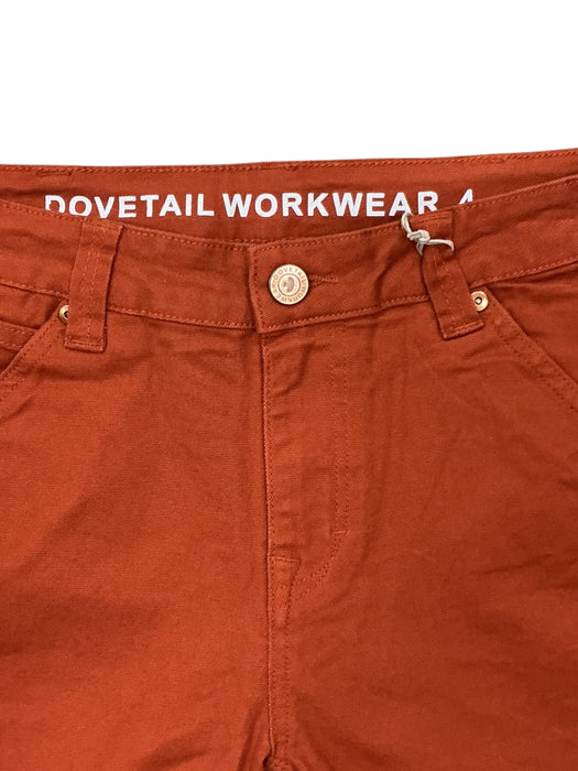 Short 4 (DOVETAIL)