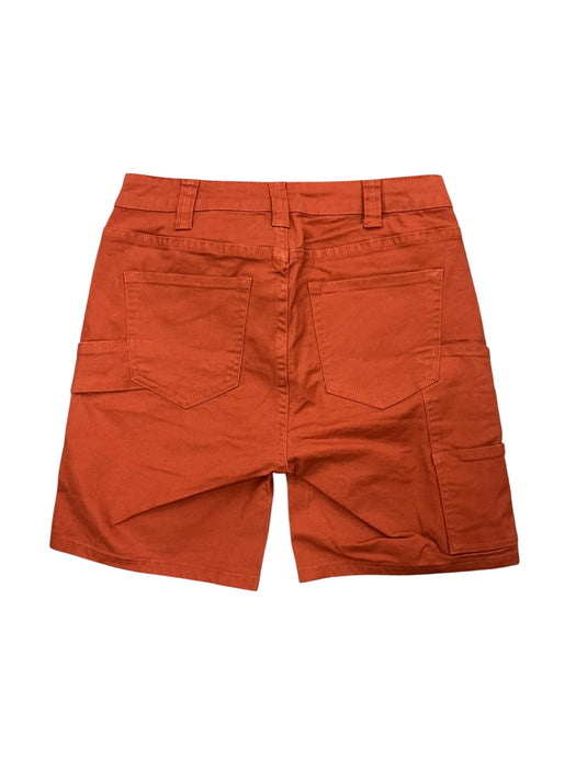 Short 4 (DOVETAIL)