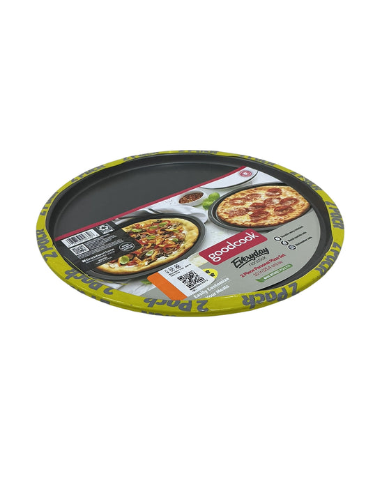 Molde para pizza (GOODCOOK)