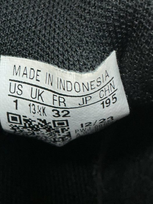 Tenis para niño 1 (ADIDAS)