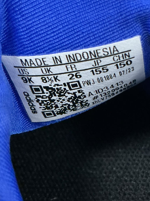 Tenis para niñ@ 9K (ADIDAS)