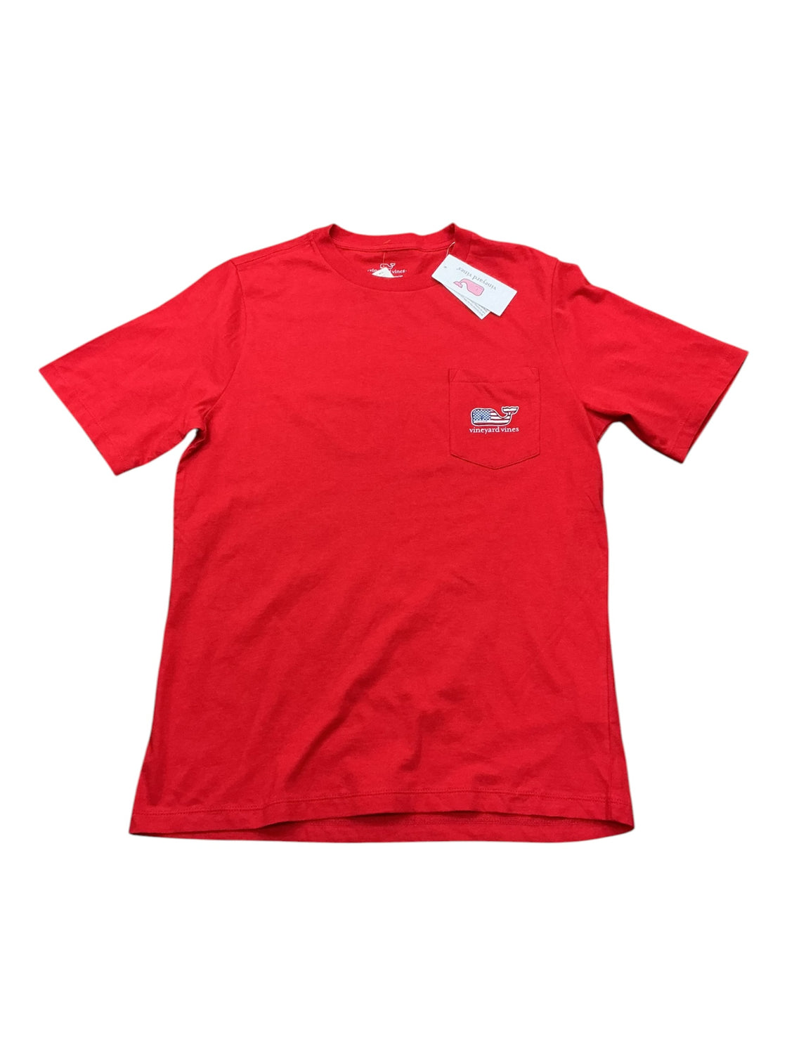 Playera 16 (VINEYARD VINES)