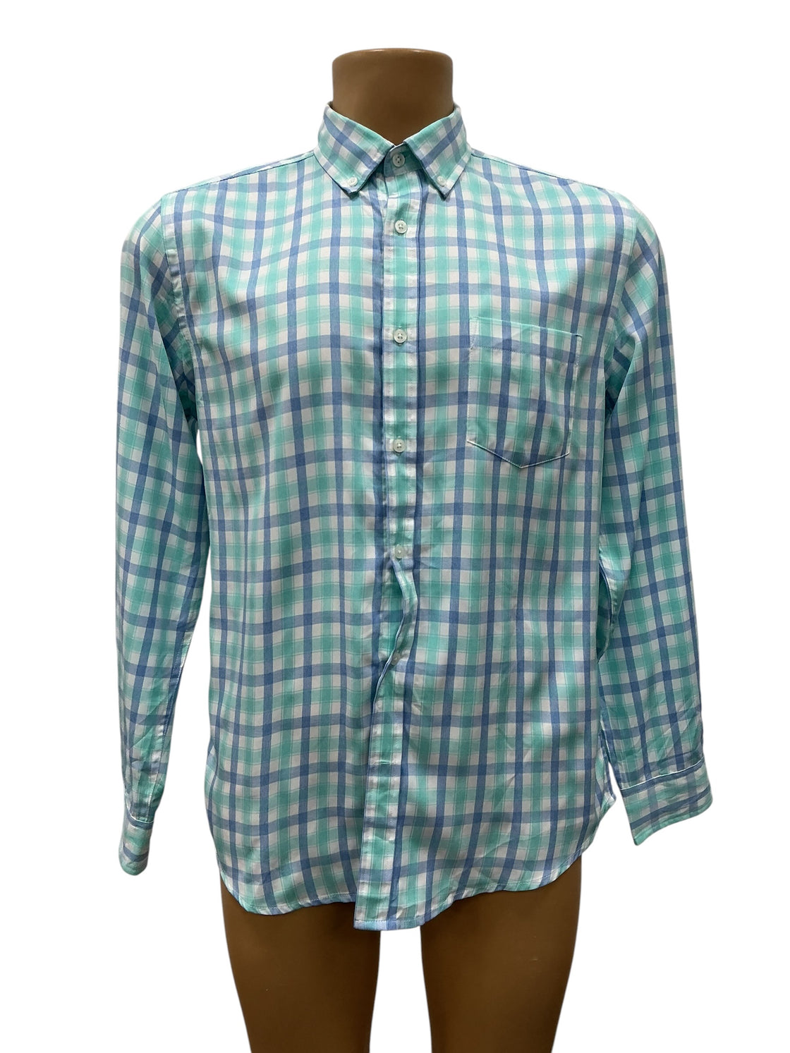 Camisa M (ST JOHN'S BAY)