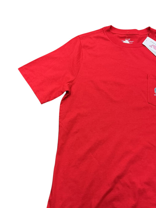 Playera 16 (VINEYARD VINES)